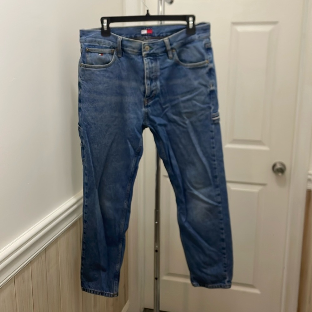 Tommy Hilfiger Carpenter Pant- Men’s 32/32
